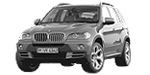 BMW E70 P1324 Fault Code