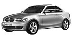 BMW E82 P1324 Fault Code
