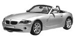 BMW E85 P1324 Fault Code