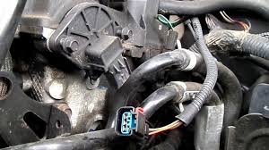 See P1324 in engine